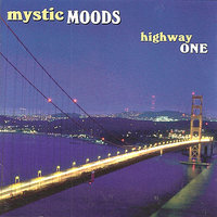 Touch - Mystic Moods Orchestra