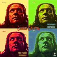 The Flight (Reprise) - Chris Catena