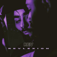 Grenzenlos - Rev