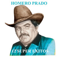 Por Que Me Pagas Asi - Homero Prado