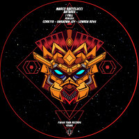 I Fall - Marco Bartolucci & Antares (Italy) & Unknown Joys