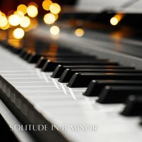 Serene Glow - Relaxing Piano & Piano Meditation Music & Relaxing Background Piano