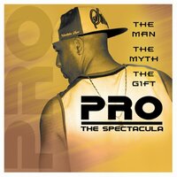 Respect Due - PRO The Spectacula