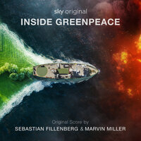Manaus - Sebastian Fillenberg & Marvin Miller