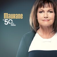 C'est magique - Maurane & Eddy Mitchell