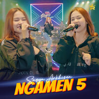 Ngamen 5 - Sasya Arkhisna