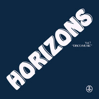 Shammy - HORIZONS