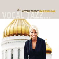 Stranger in Paradise - Viktoria Tolstoy