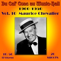 Le chapeau de Zozo - Maurice Chevalier