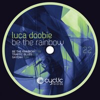 Traffic Blues - Luca Doobie