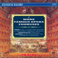 Nabucco: Gli avrede festevi - Джузеппе Верди & Josif Conta & Orchestra of the Budapest State Opera & Choir of the Budapest State Opera