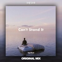 Can't Stand It - Hayit Murat