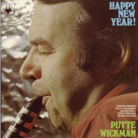 Who Can I Turn To (When Nobody Needs Me) - Putte Wickman