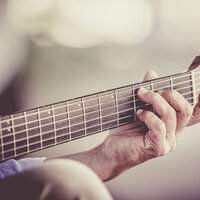 Get Mad - Acoustic Guitar Music