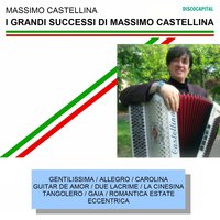 Gentilissima - Massimo Castellina