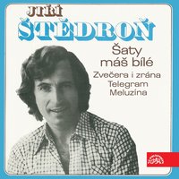 Skôr než odídeš - Jiří Štědroň