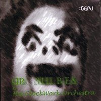 Dutch - Dr. Phibes