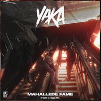 Mahallede Fame - Öge471 & KWN
