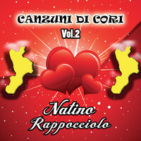 Sona chi vogghiu cantari - Natino Rappocciolo