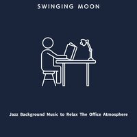 Steady Progress Pulse - Swinging Moon