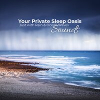 Above the Ocean - Natural Healing Music Zone