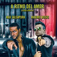Bebado - Maximo Music & Max Salsapura & Simara