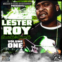 Act a Azz - Lester Roy & Big Tiger & Papa Smurf
