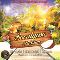 Gyal the Way You Whine - Nicko Blast