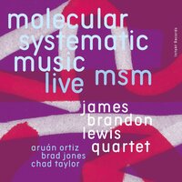 A Lotus Speaks - James Brandon Lewis Quartet