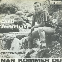 När kommer du - Carli Tornehave