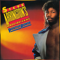 Positive Power - Steve Arrington