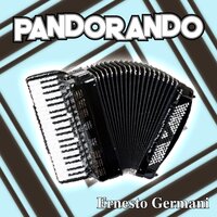 Pandorando - Ernesto Germani