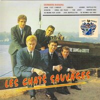 John c'est l'amour - Les Chats Sauvages