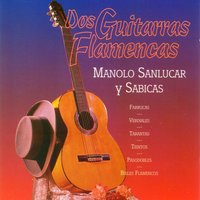 Damasco (Danza árabe) - Sabicas