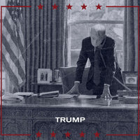 Trump - Lefty