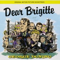 At the Bank / The Error / Pan Flips - George Duning