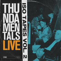 Something I Said - Thundamentals