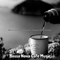Distinguished Moods for Double Espressos - Bossa Nova Cafe Music