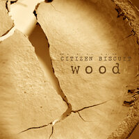 Wood - Citizen Biscuit & Bside