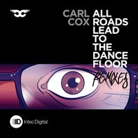 Kommen Zusammen (Yousef Rework) - Carl Cox & Yousef
