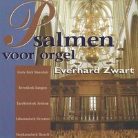 Psalm 80 "Neem, Isrels Herder, neem ter oren" - Everhard Zwart