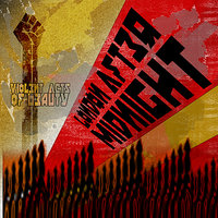 The Pain Looks Good on You - London After Midnight & Sean Brennan