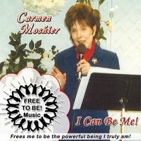 Let Go Let God - Phyllis Emert & Carmen Moshier