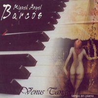 Desde el Alma - Miguel Angel Barcos