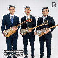Kechib bo'lmaydi - Aka-uka Farhodovlar