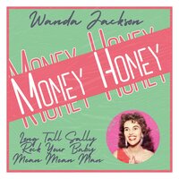 Rock Your Baby - Wanda Jackson