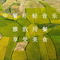 雅致中餐厅 - 疗愈音律