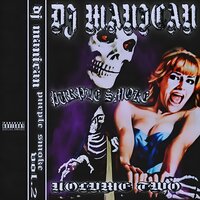 no evil - Dj Manican & Yg Kidd