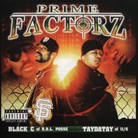 Thug Villians - Black C & TaydaTay & Prime Minister