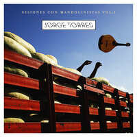 Melancolía - Jorge Torres & Nancy Gomez